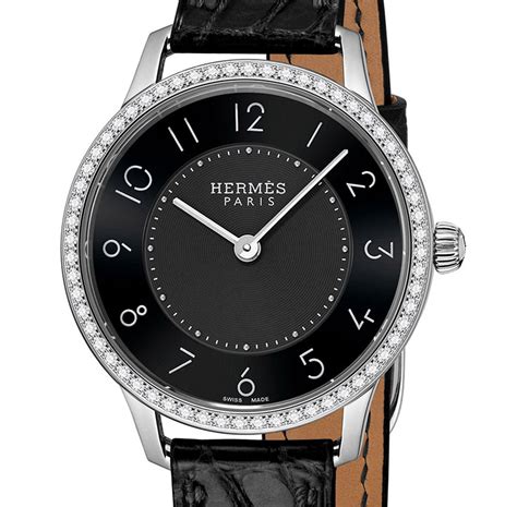 hermes watches womens|Hermes unisex 2101079.